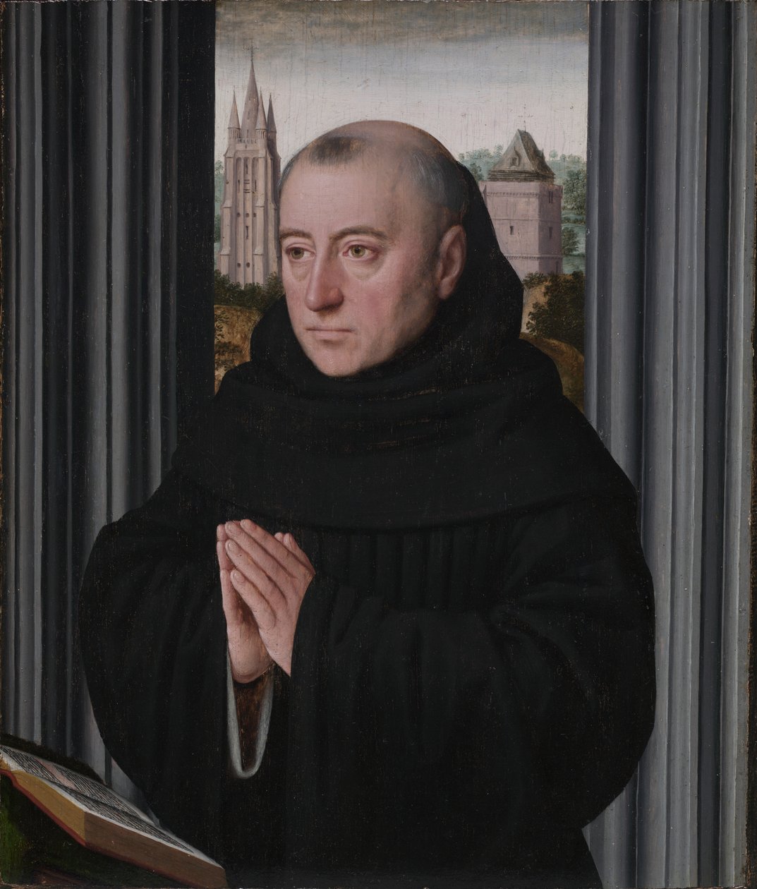 Portrait d