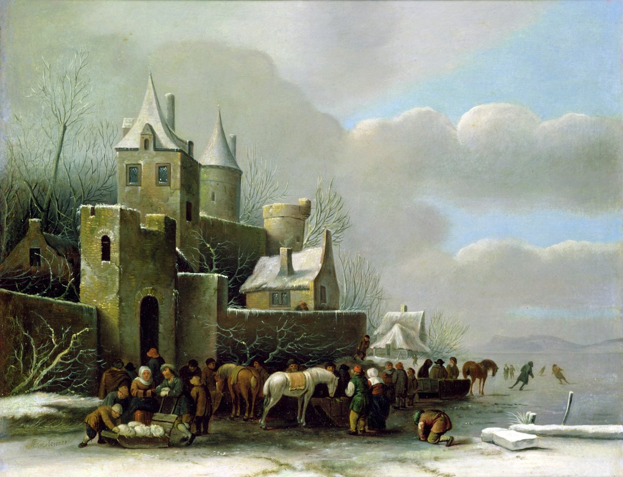 Scène d