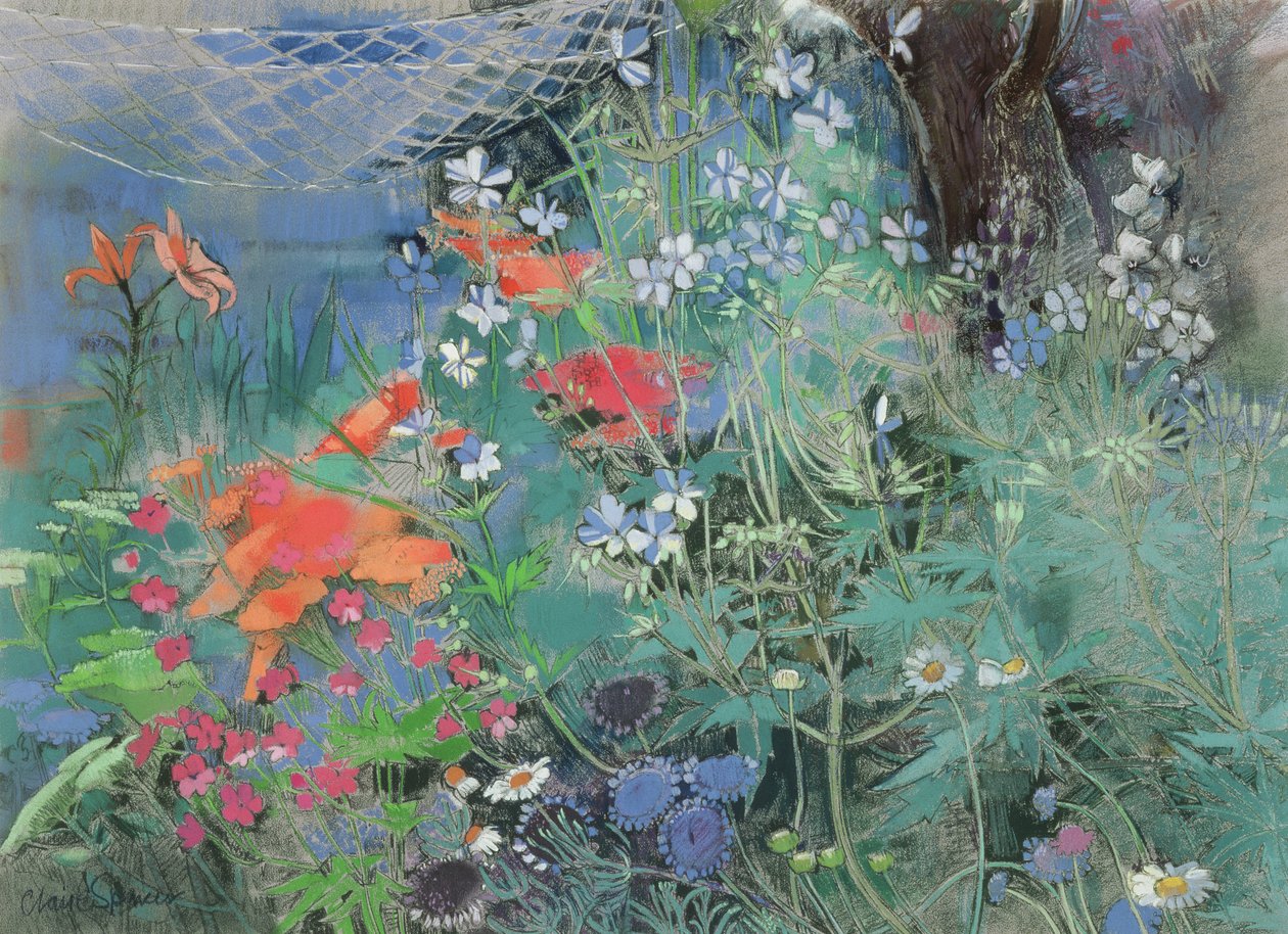 Jardin d