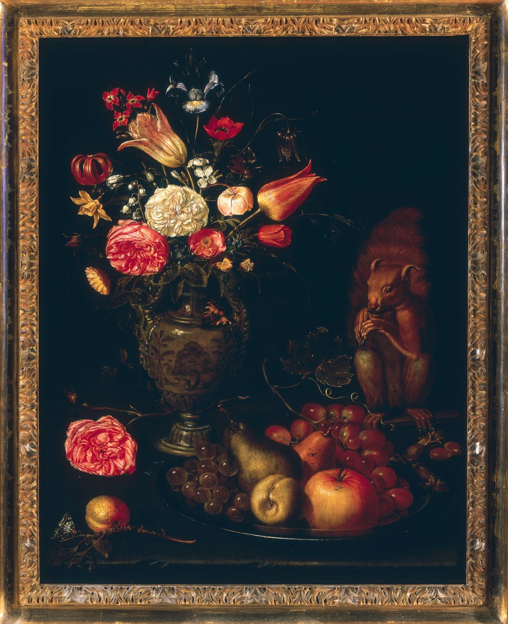Nature morte - Charlotte Evans