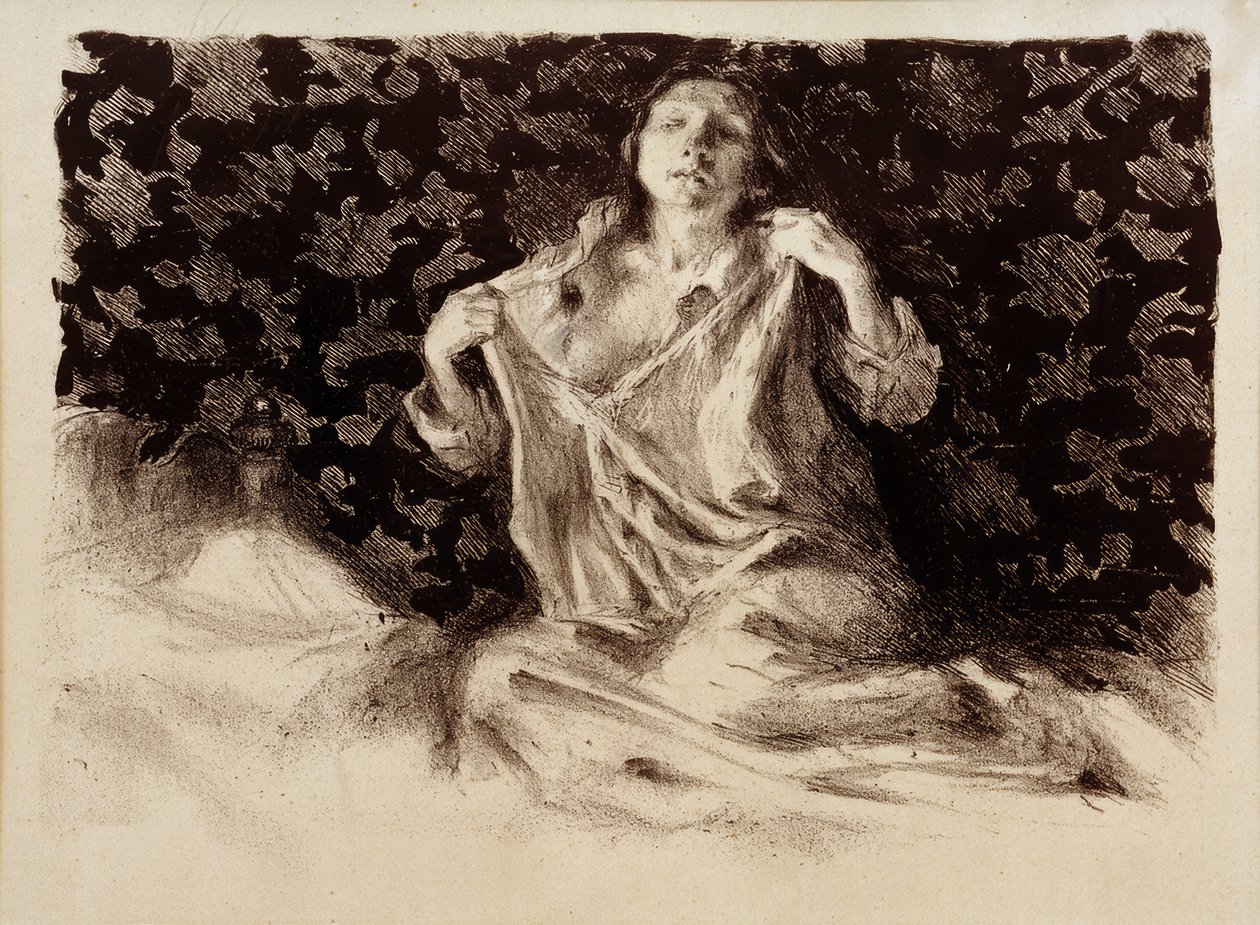 Réveil - Clara Siewert