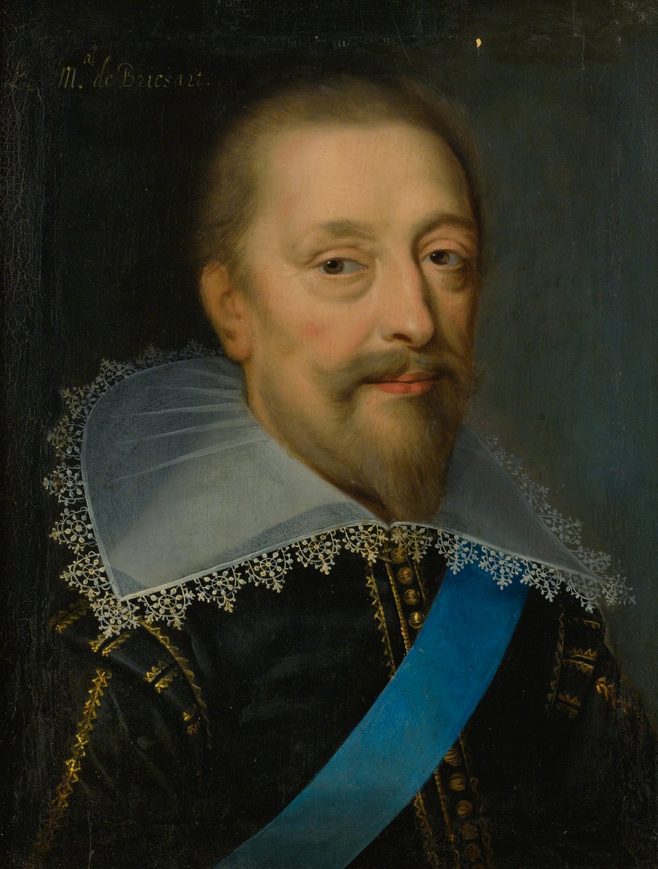 Portrait d