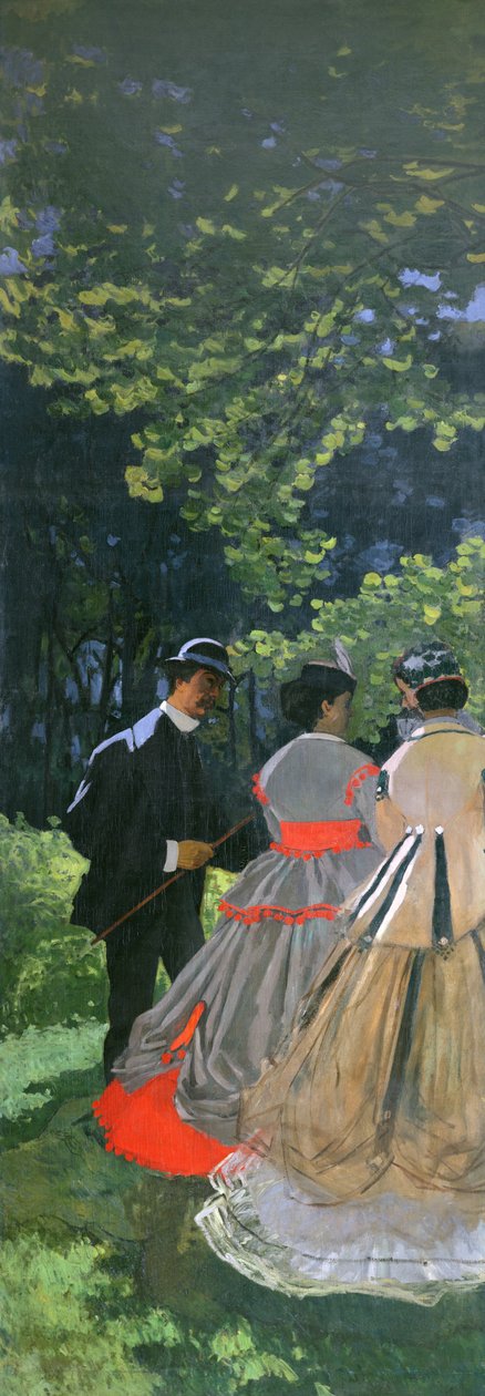 Déjeuner sur l