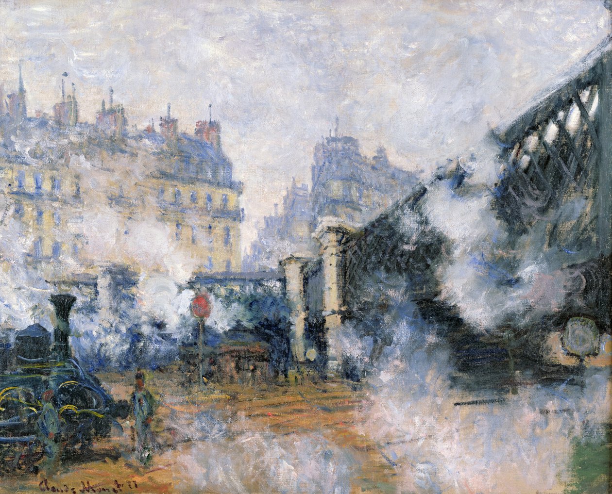 Le Pont de l