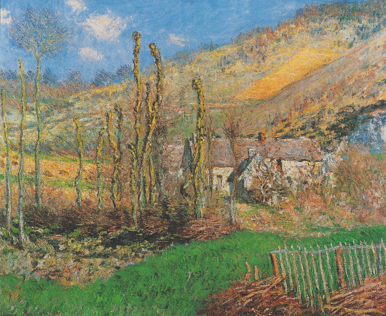 Paysage d