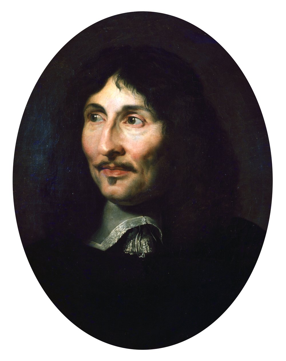 Jean-Baptiste Colbert, homme d