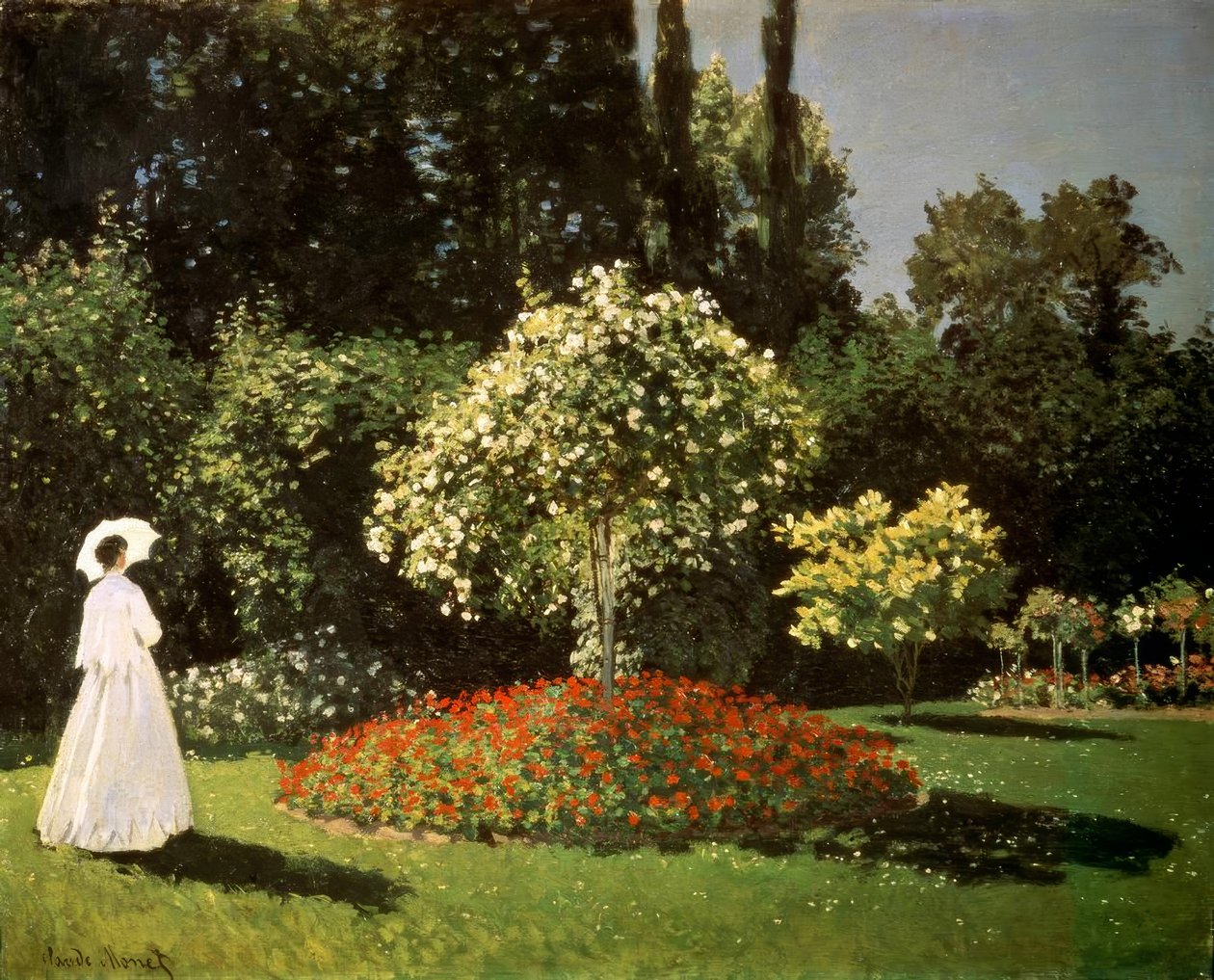 Claude Monet - Claude Monet