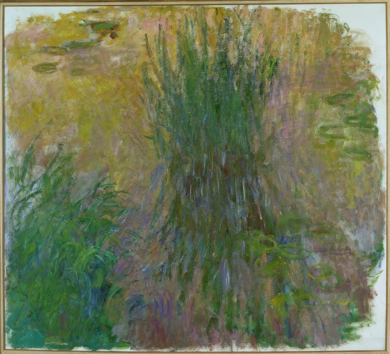 Nymphéas - Claude Monet
