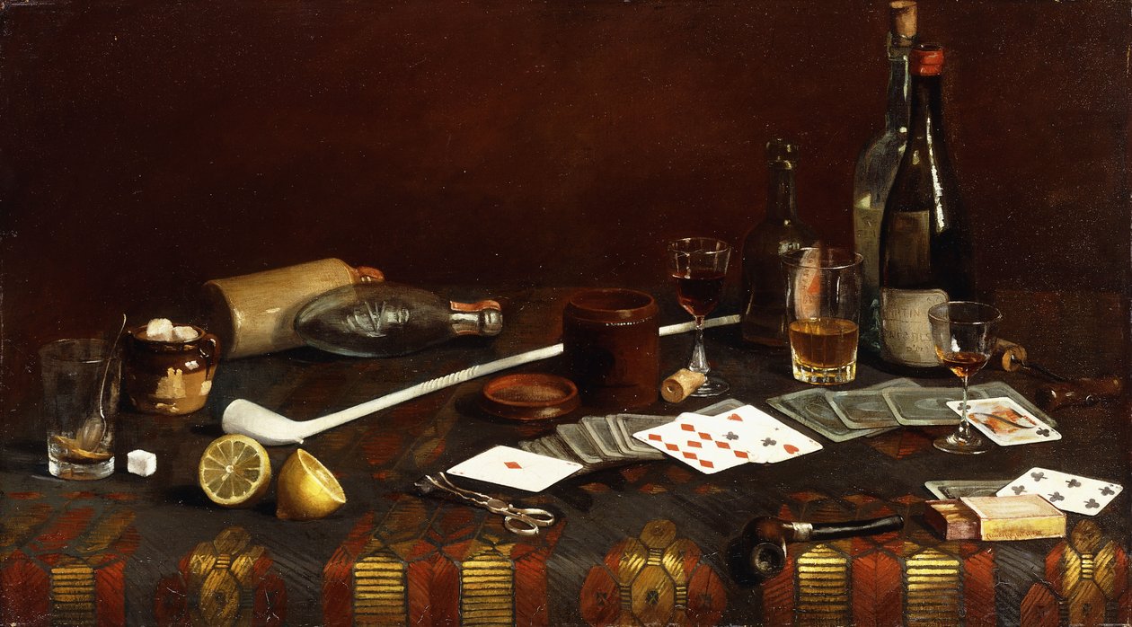Table d