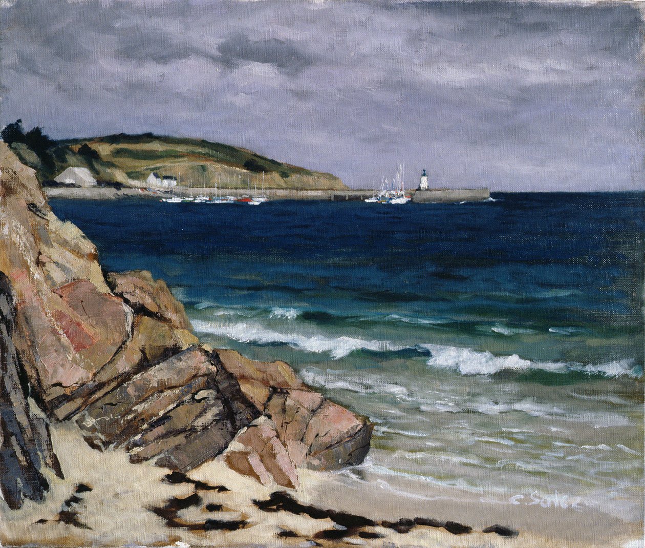 Île d