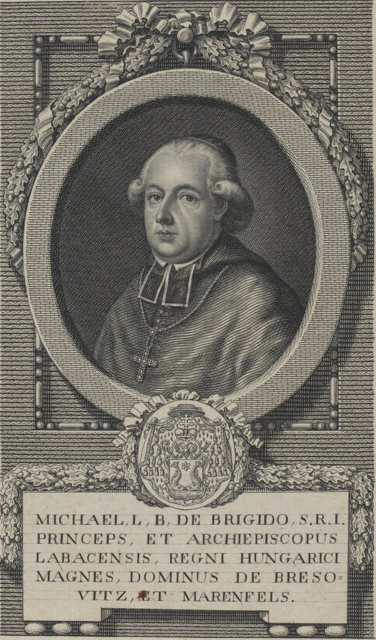 Mihael Brigido - Clemens Kohl
