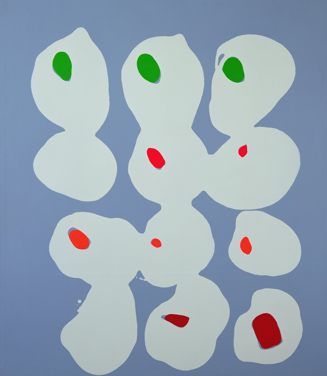 Providence, 1997 - Colin Booth