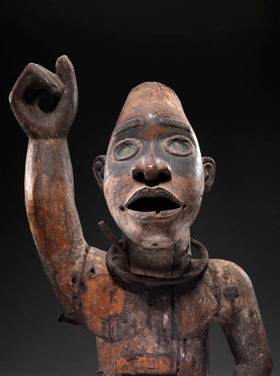 Nkisi - Congolese