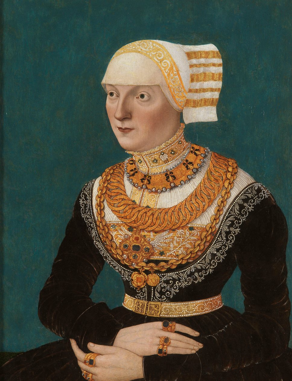 Portrait d