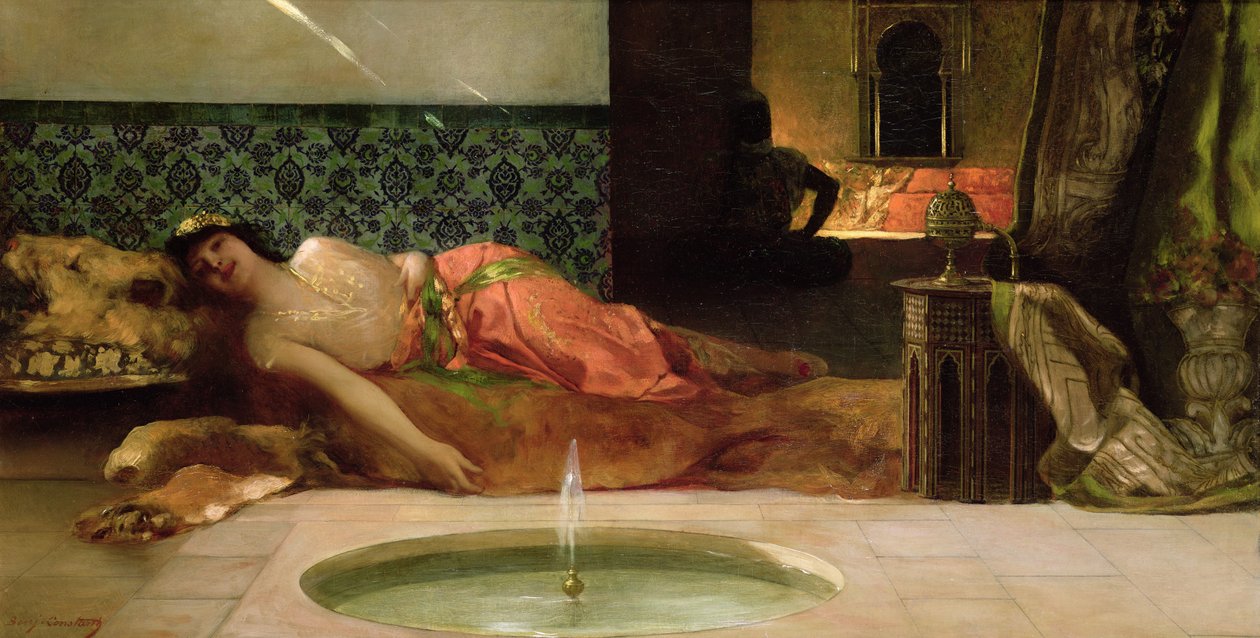 Image inconnue - Constant