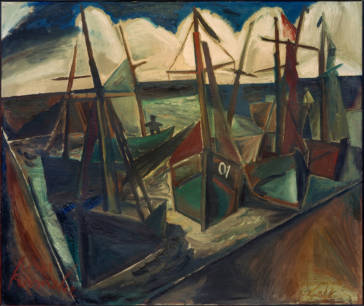 Port d