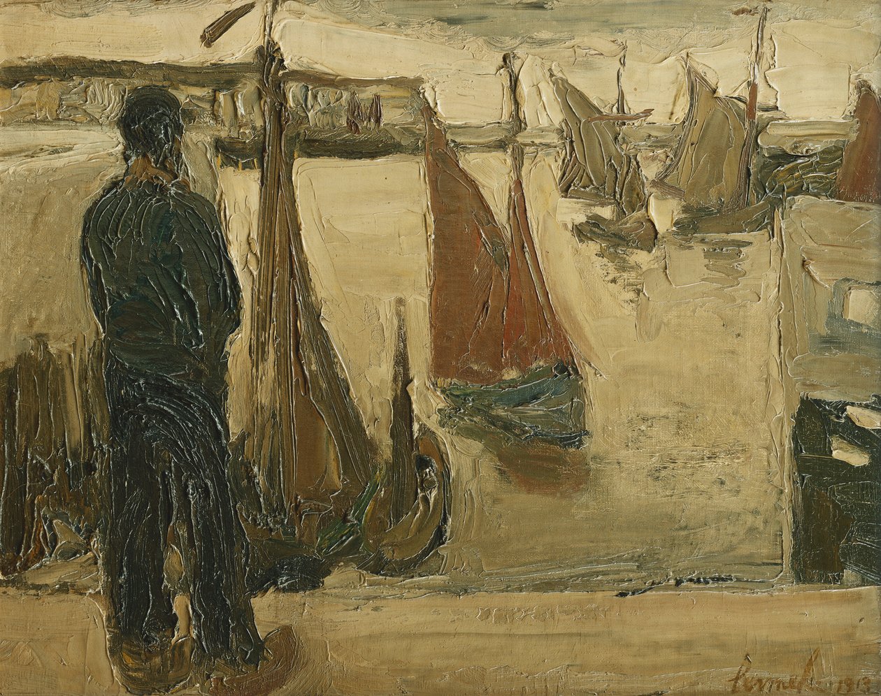 Le Port d