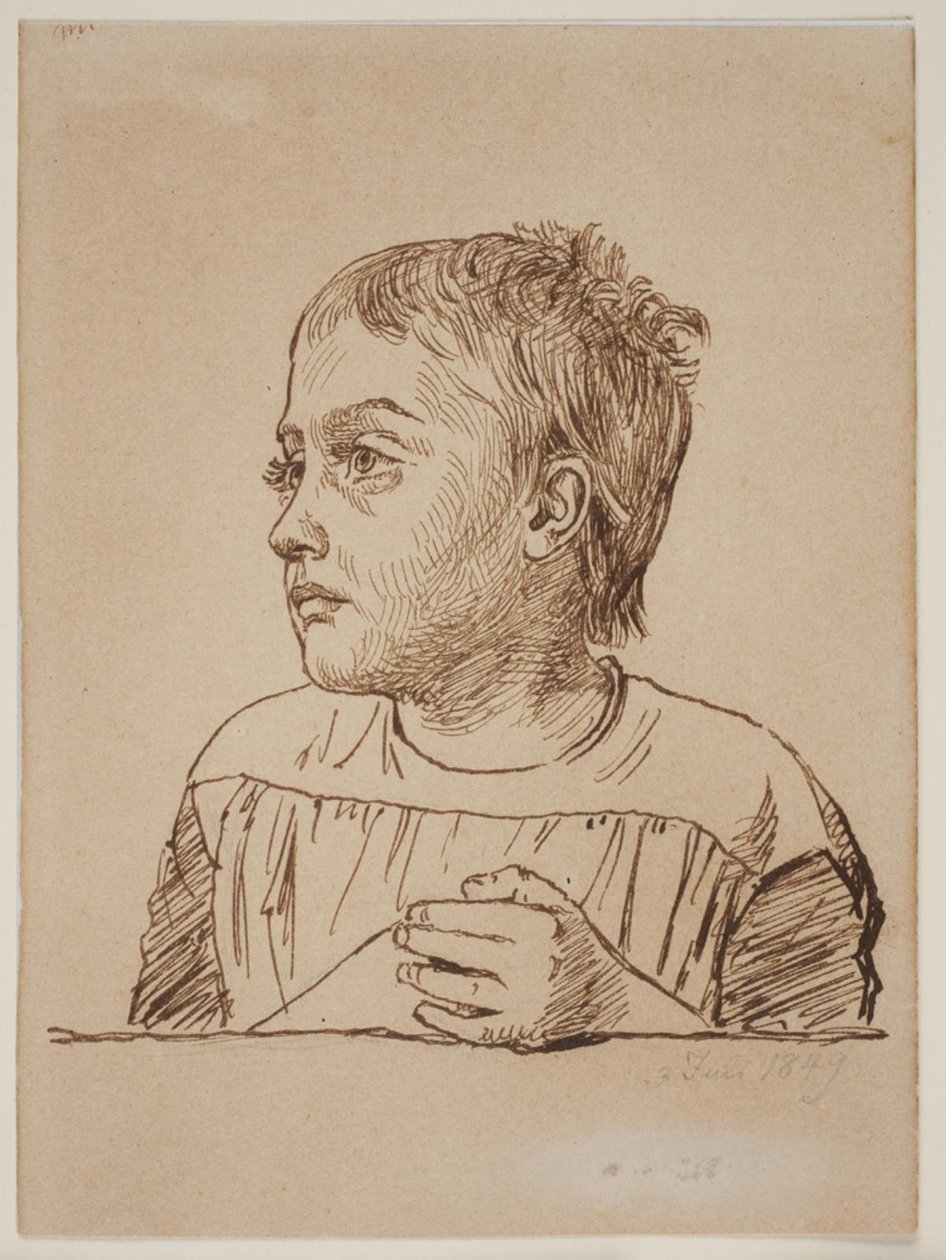 Portrait d