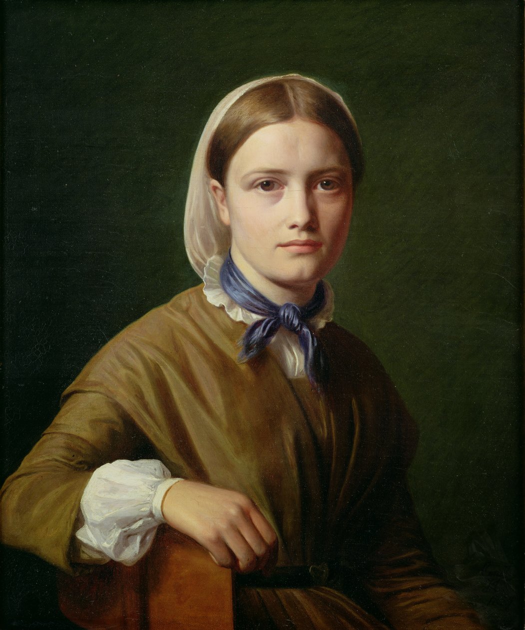 Image inconnue - Constantin Hansen