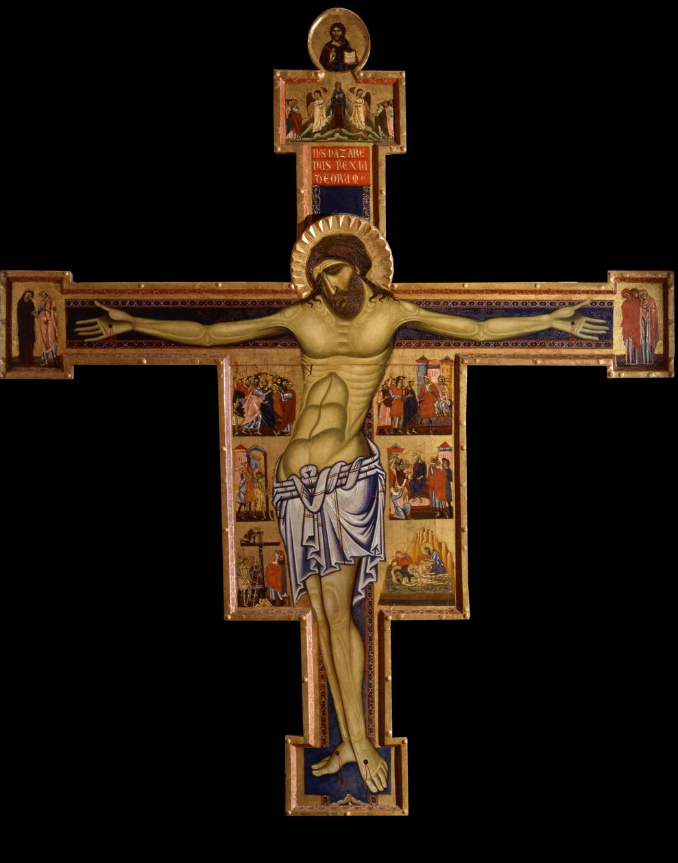 Croix - Coppo di Marcovaldo