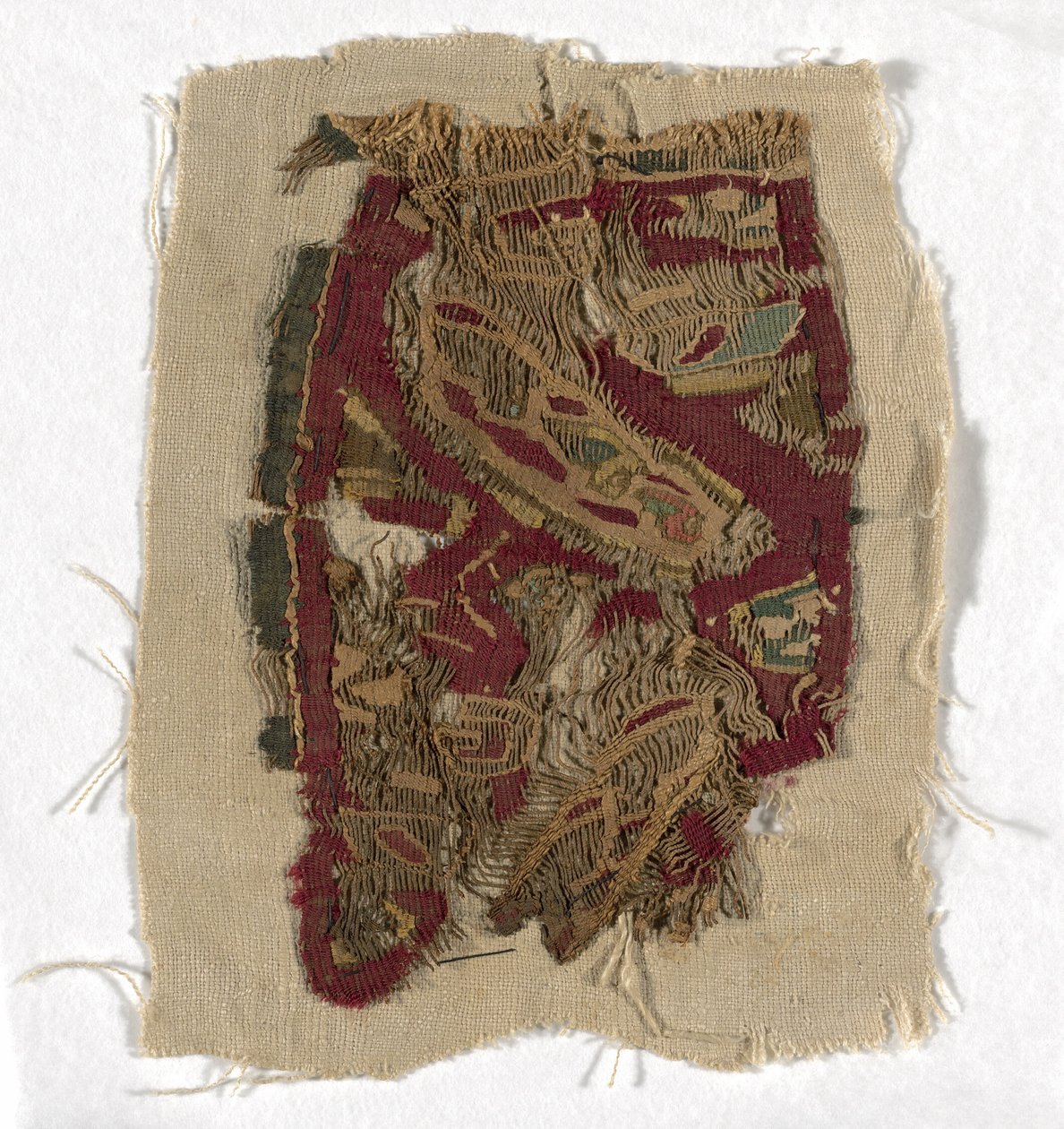 Fragment - Coptic