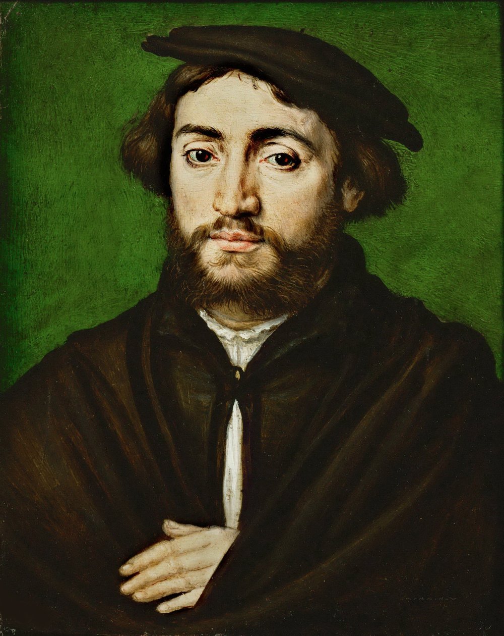 Pierre Aymeric, 1534 - Corneille de Lyon