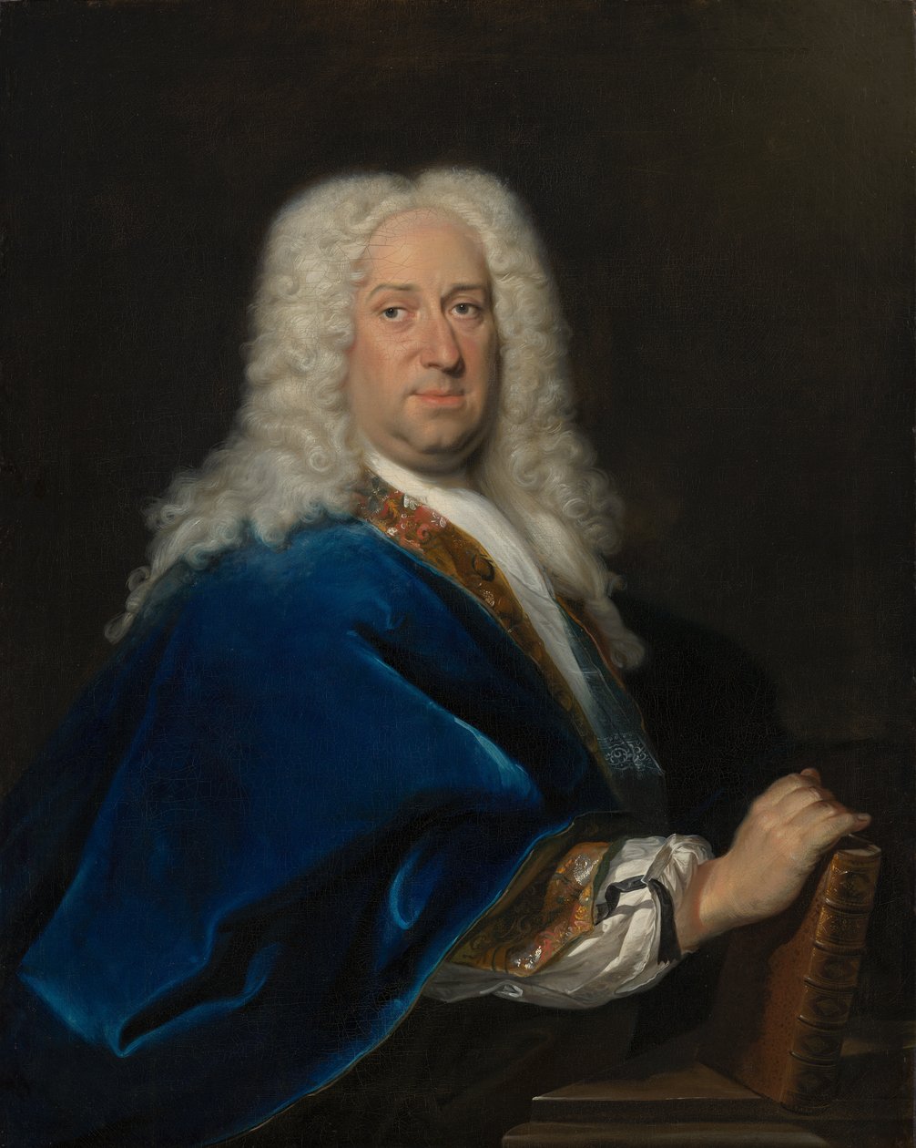 Portrait d