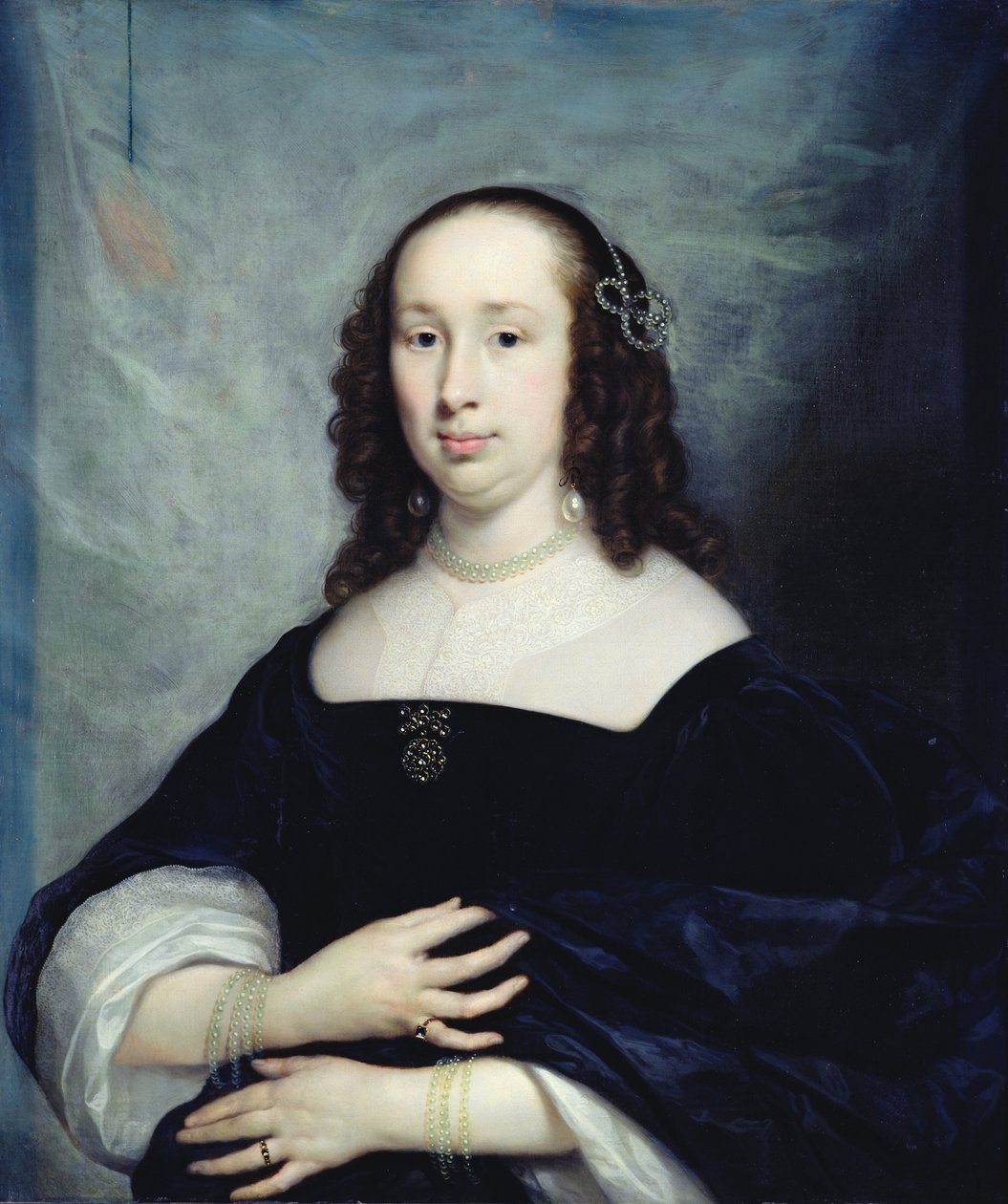 Portrait d
