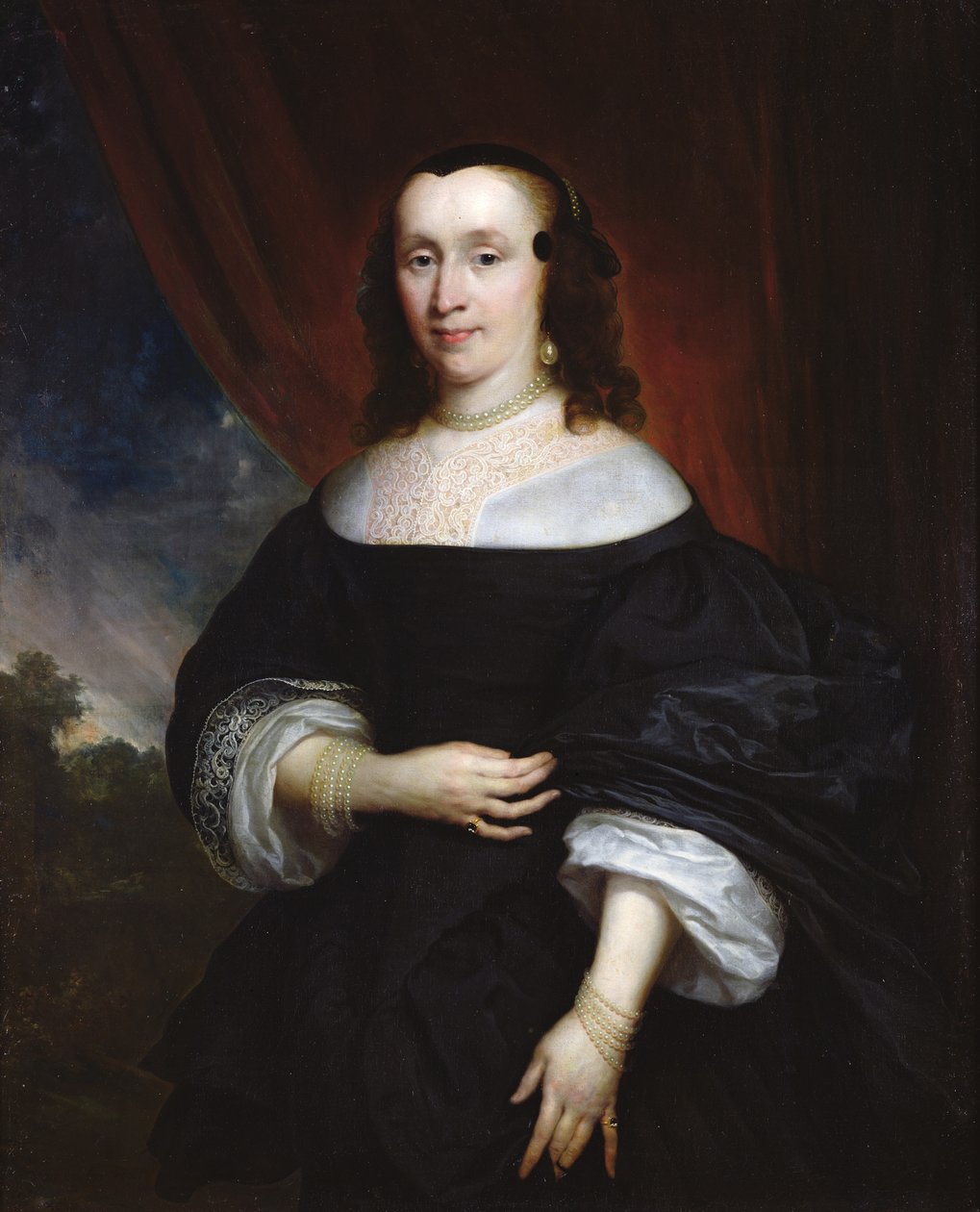 Portrait d