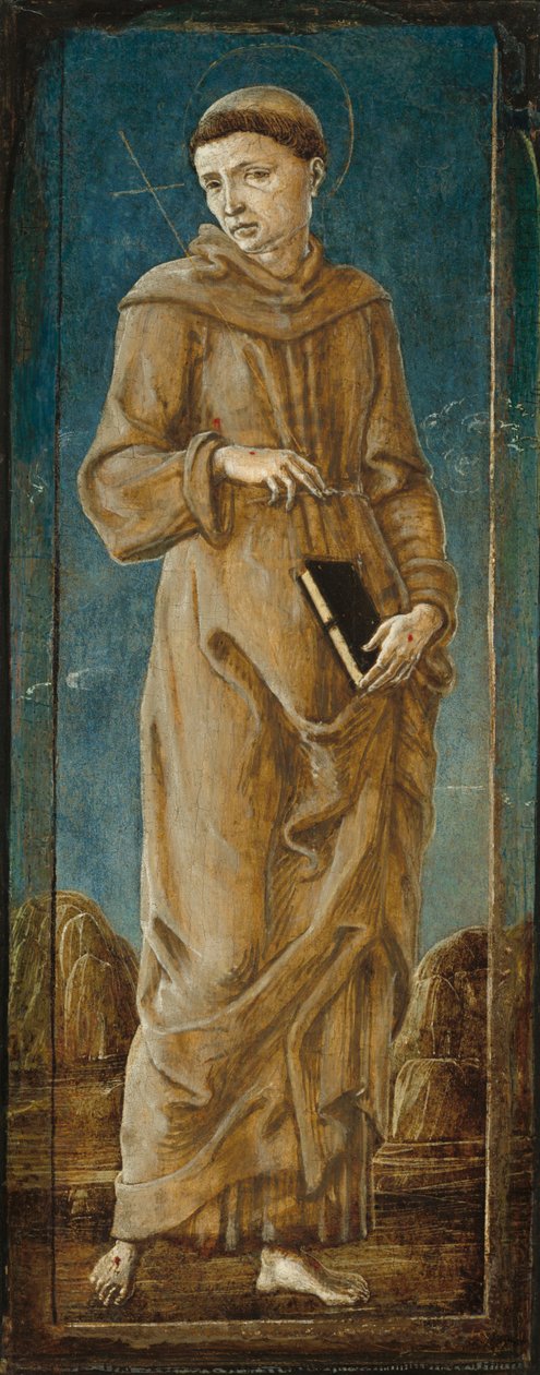 Saint François d