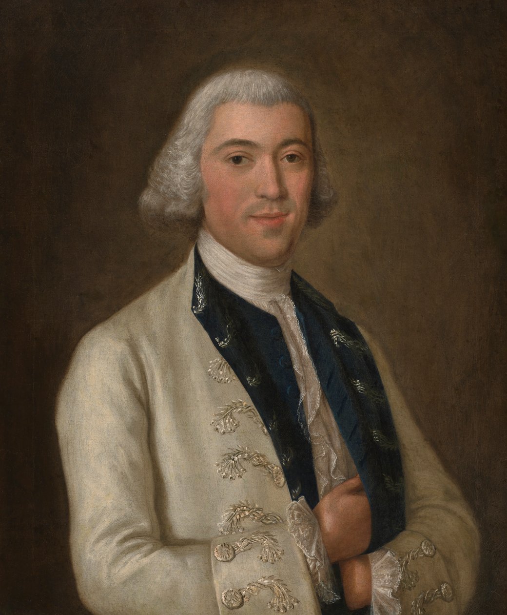 Samuel Griffin, 1770 - Cosmo Alexander
