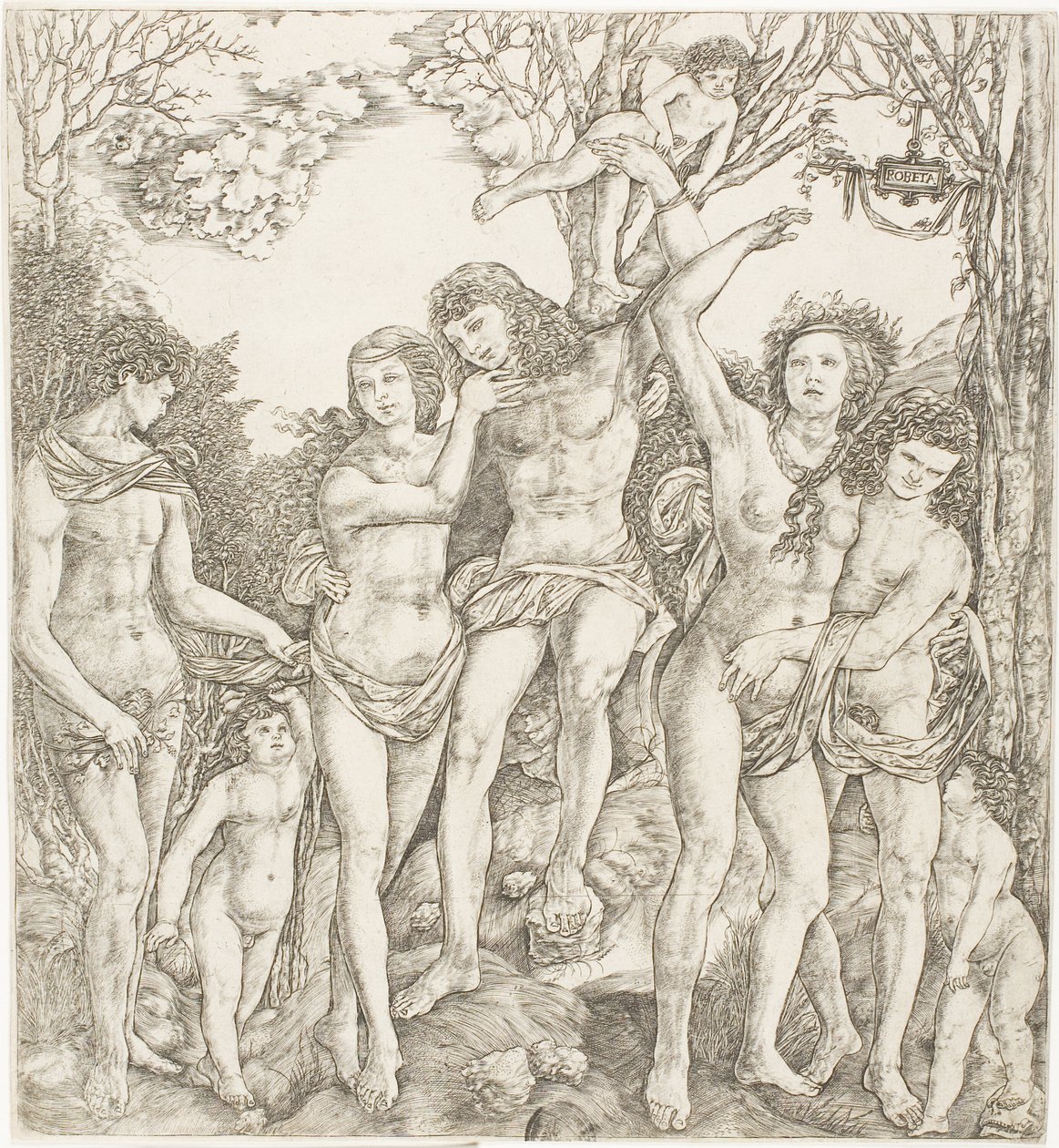 Allégorie de l