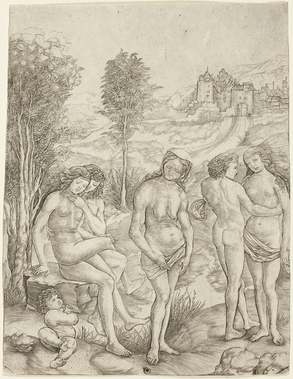 Allégorie de l