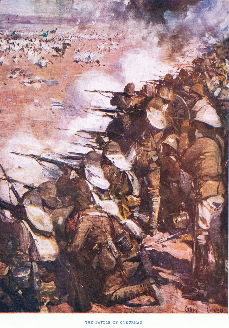 La Bataille d