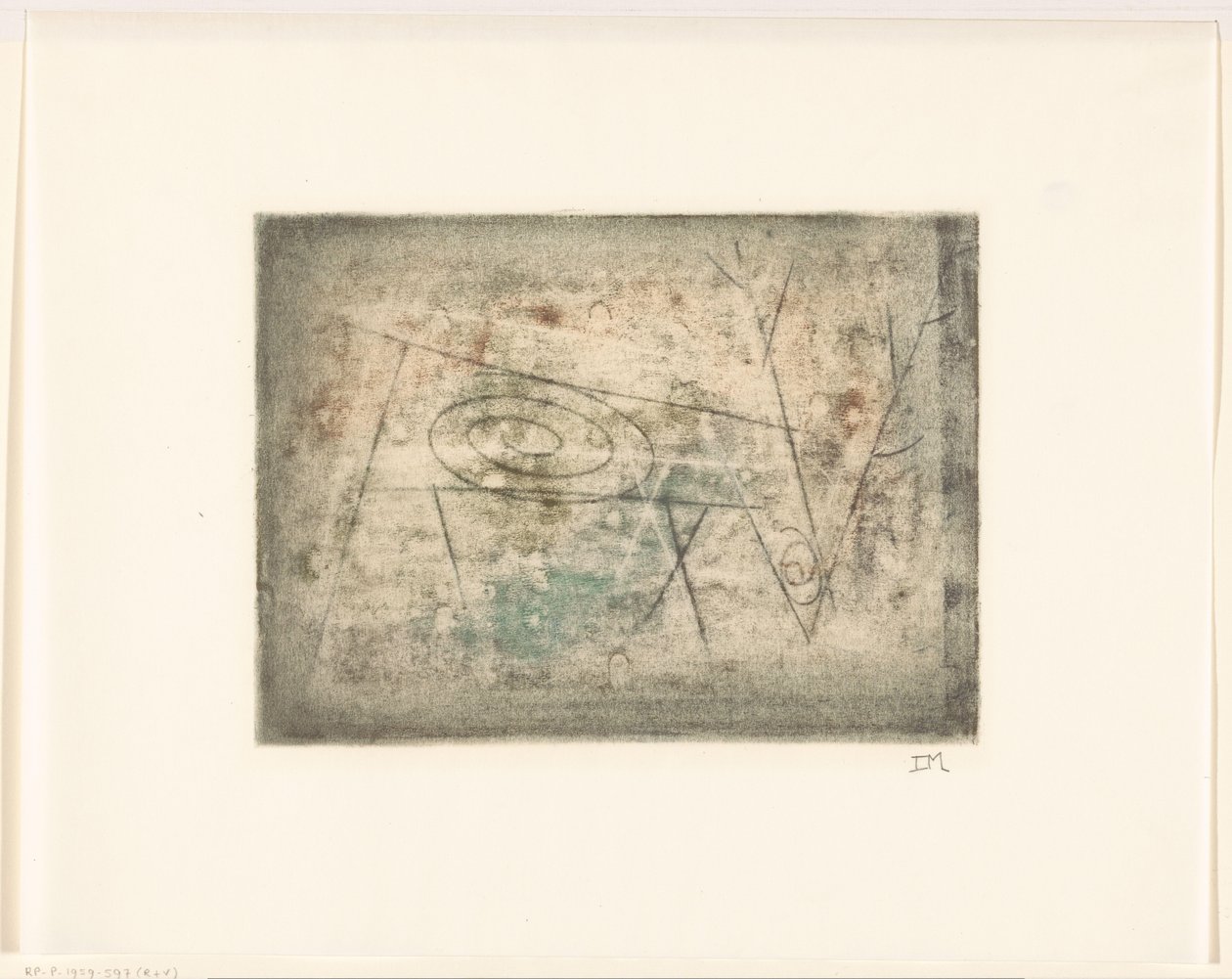 Cerf - D. Middelhoek