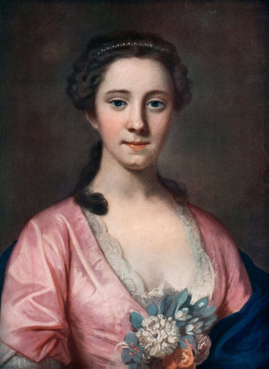 Mme Ballack - Daniel Gardner