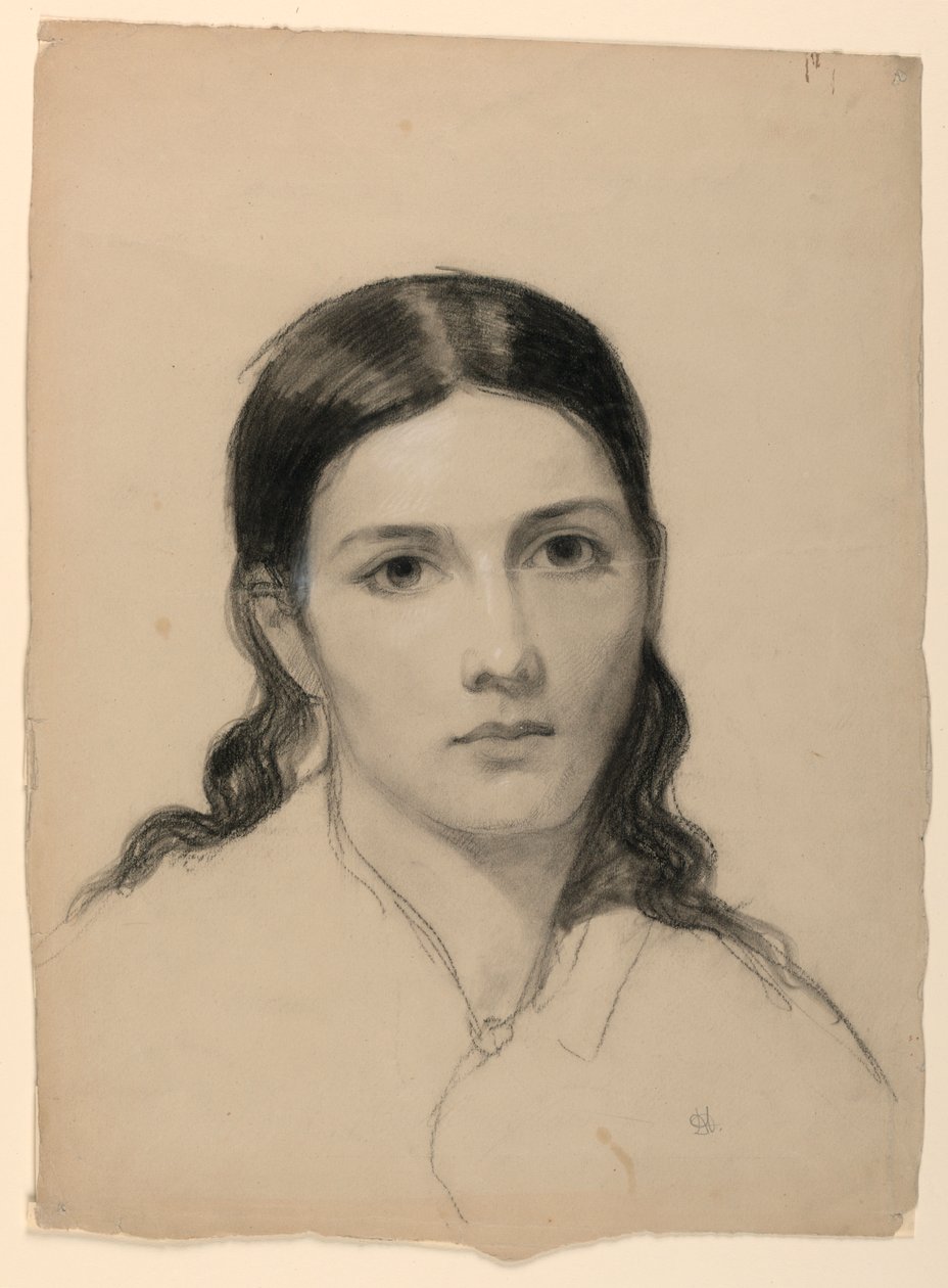 La femme de l