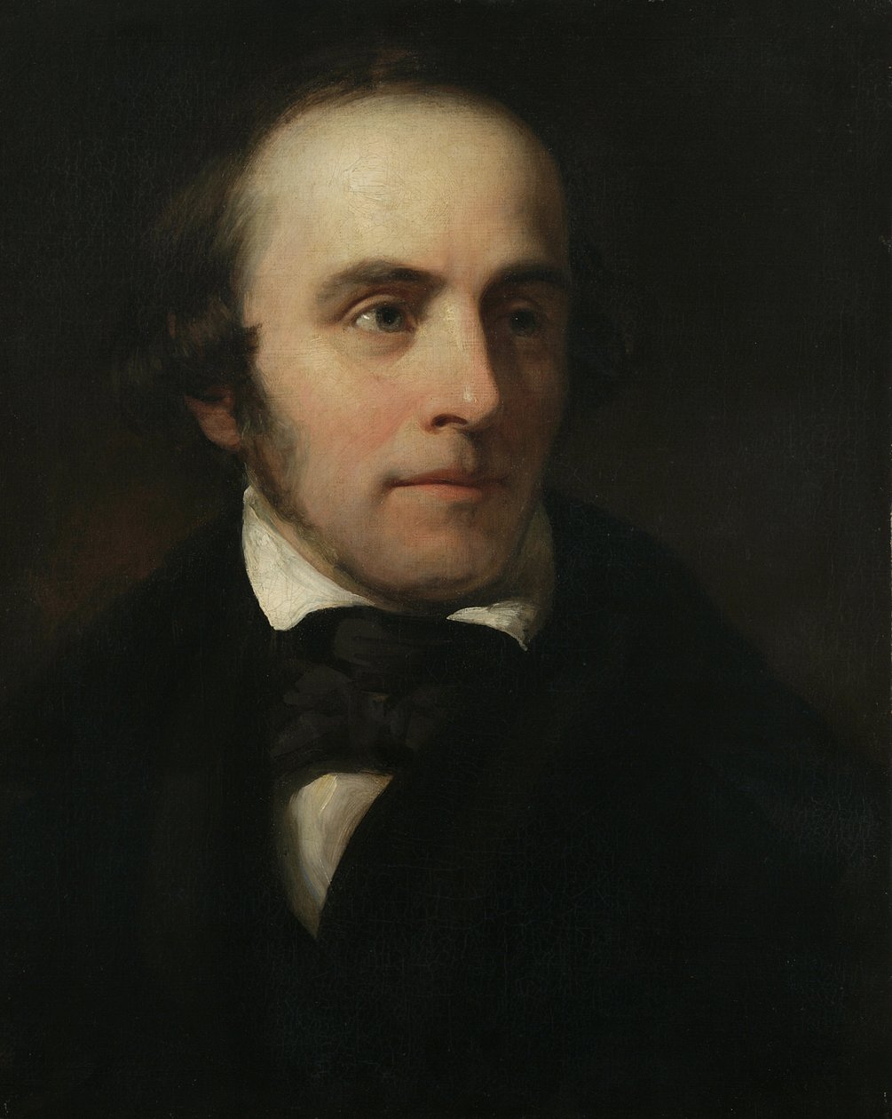 Thomas Cole, 1843 - Daniel Huntington