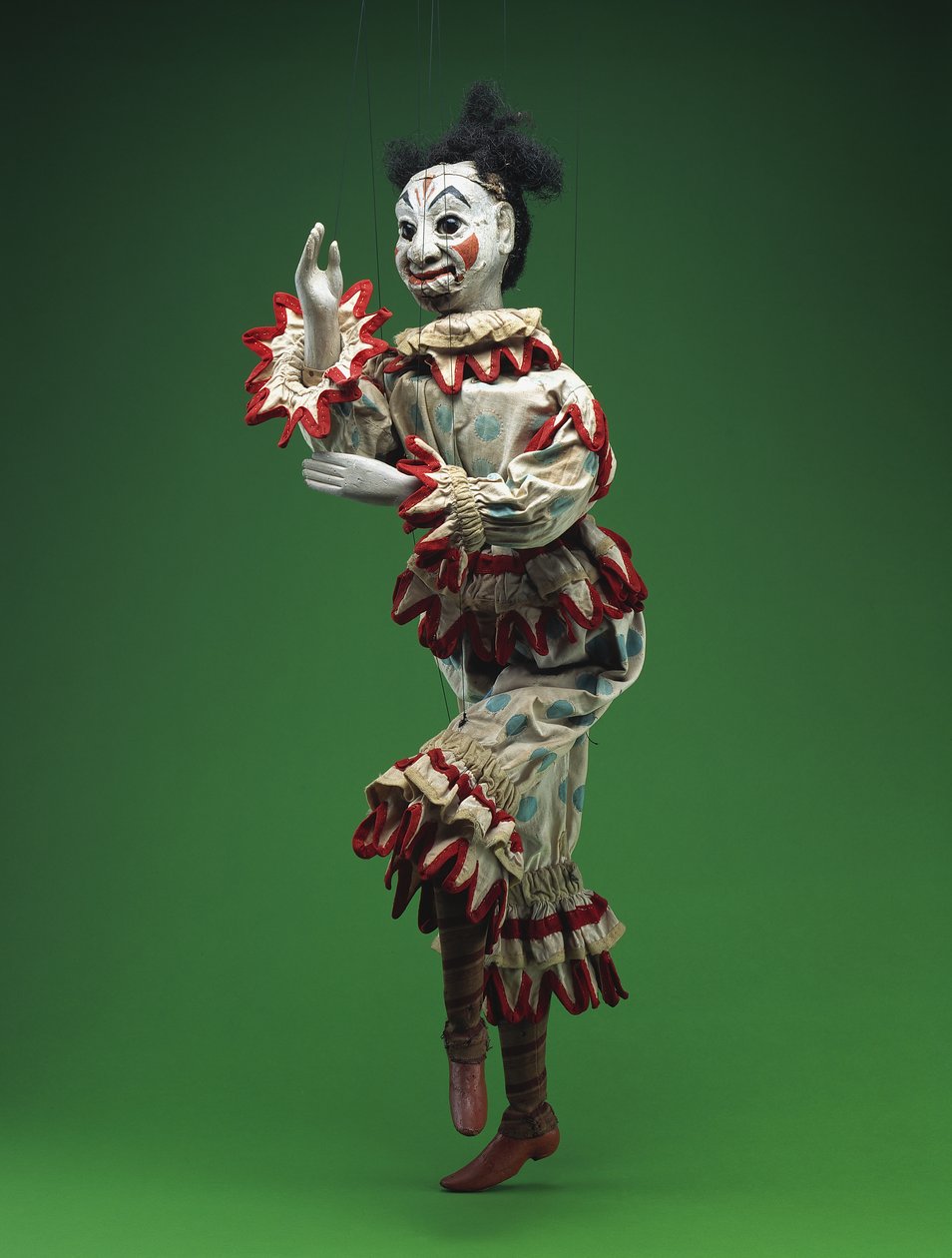 Scaramouche - Daniel Meader