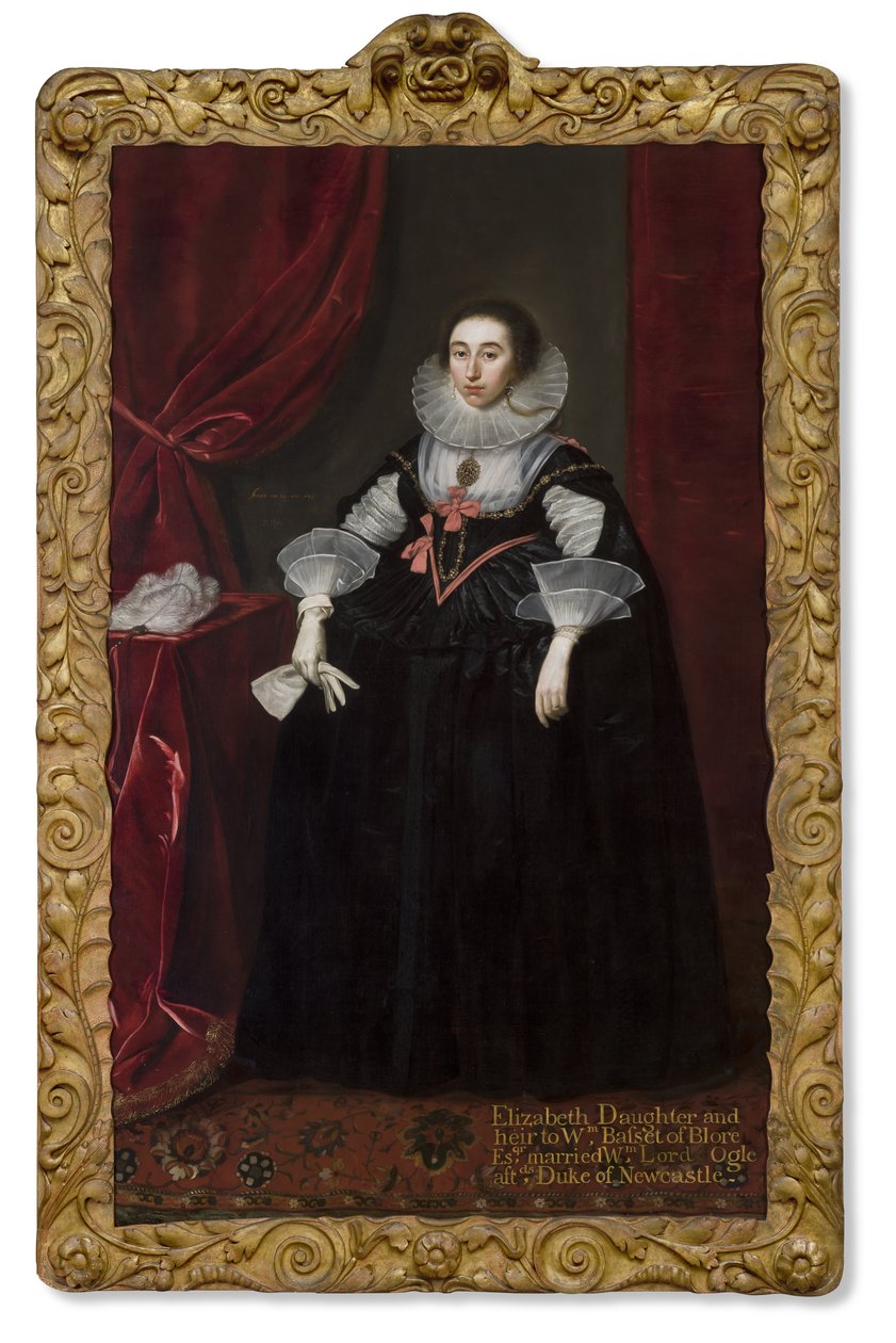 Portrait d