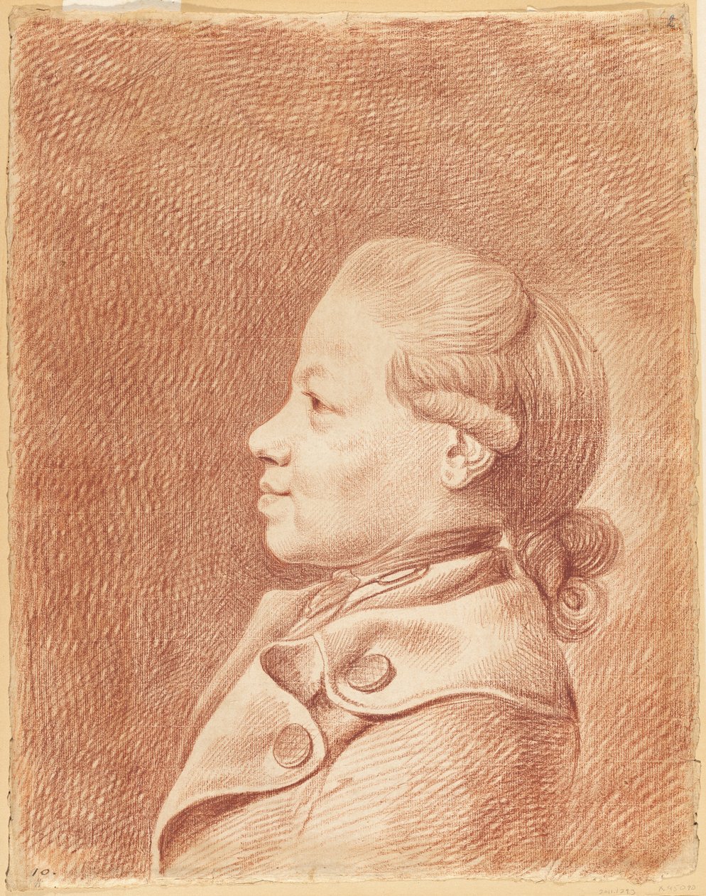 Le fils de l
