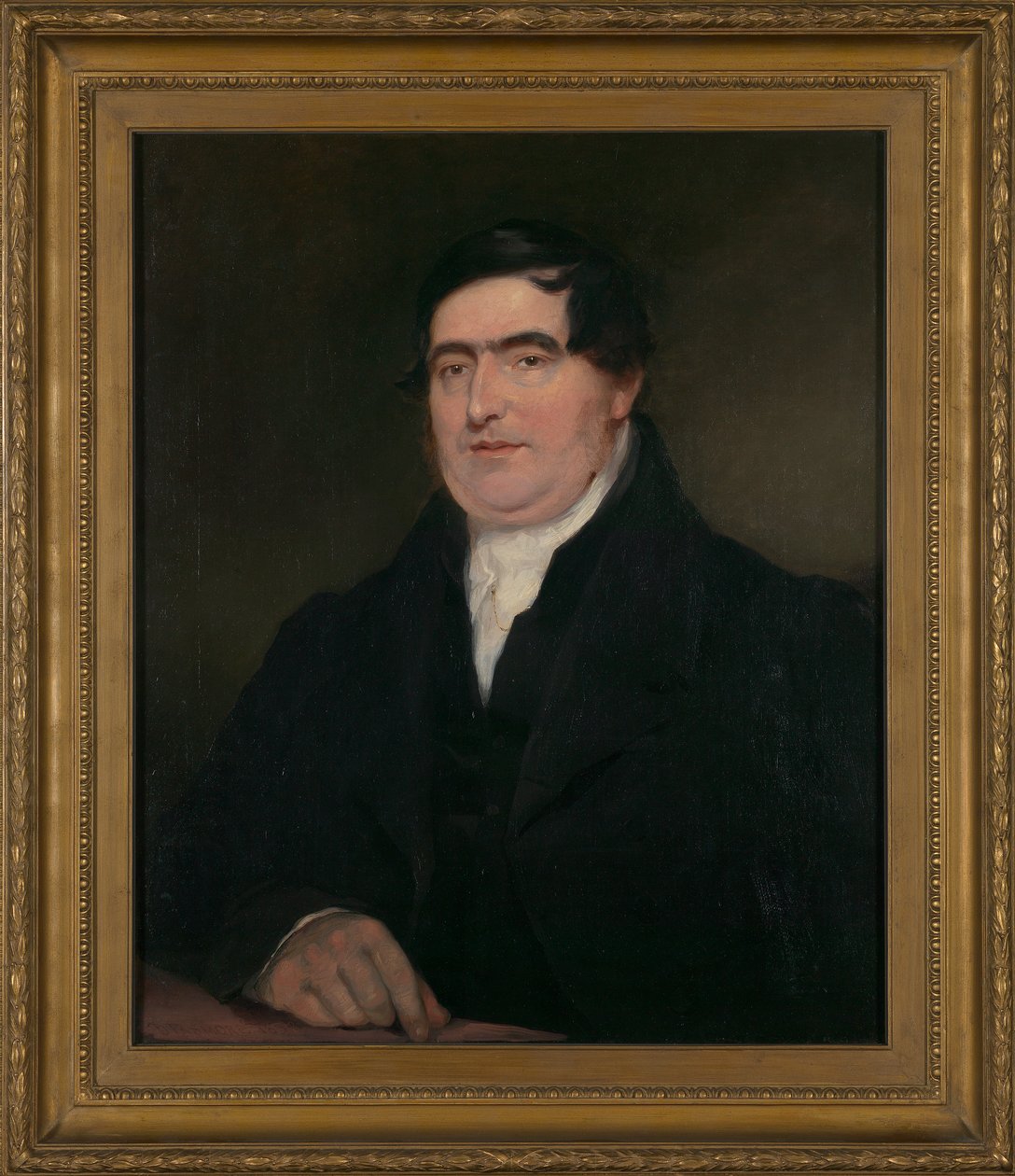 John Williams (1796-1839) - Daniel Pasmore