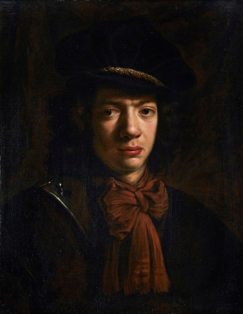 Portrait d