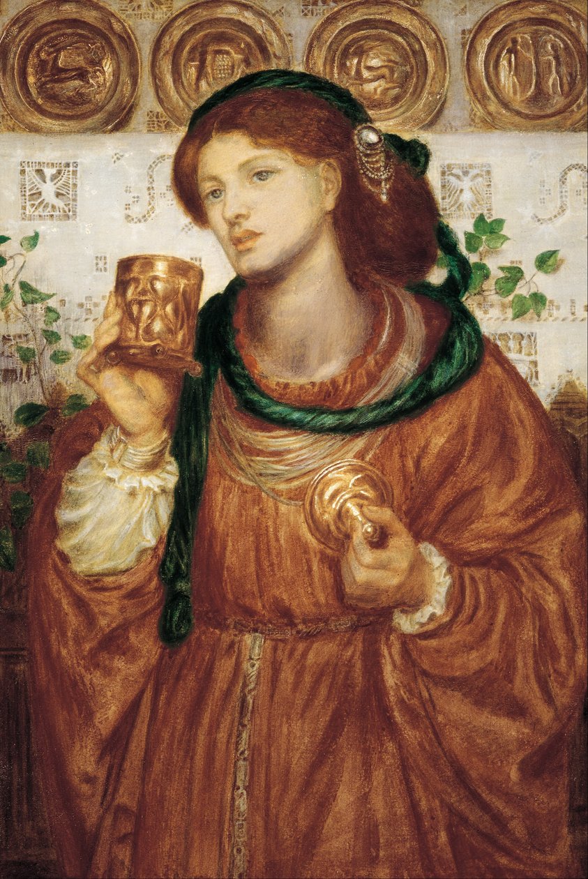 La coupe d