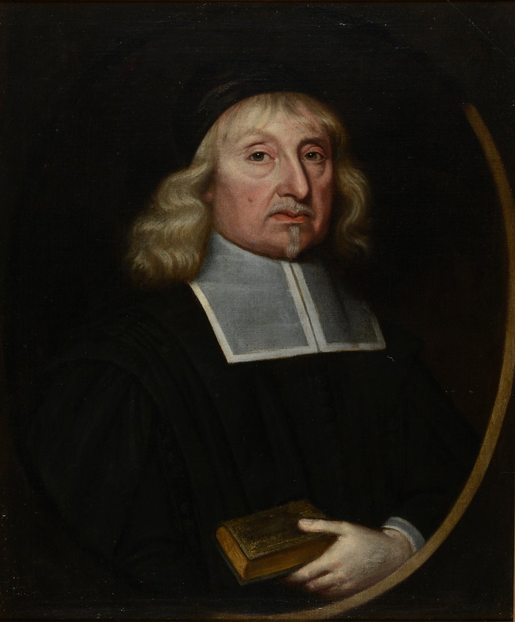 Patrick Scougal, vers 1680 - David Scougall