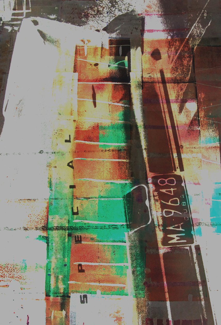 Grunge - David Studwell