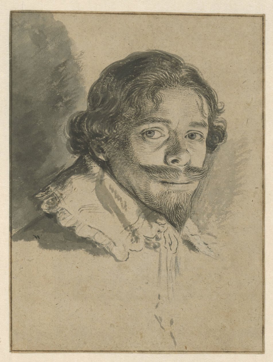 Autoportrait de David Bailly - David Bailly