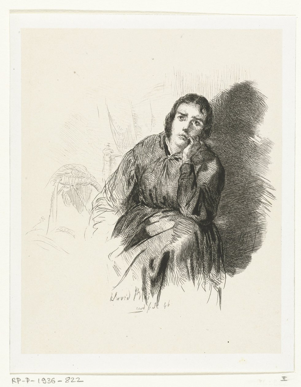 Étude d