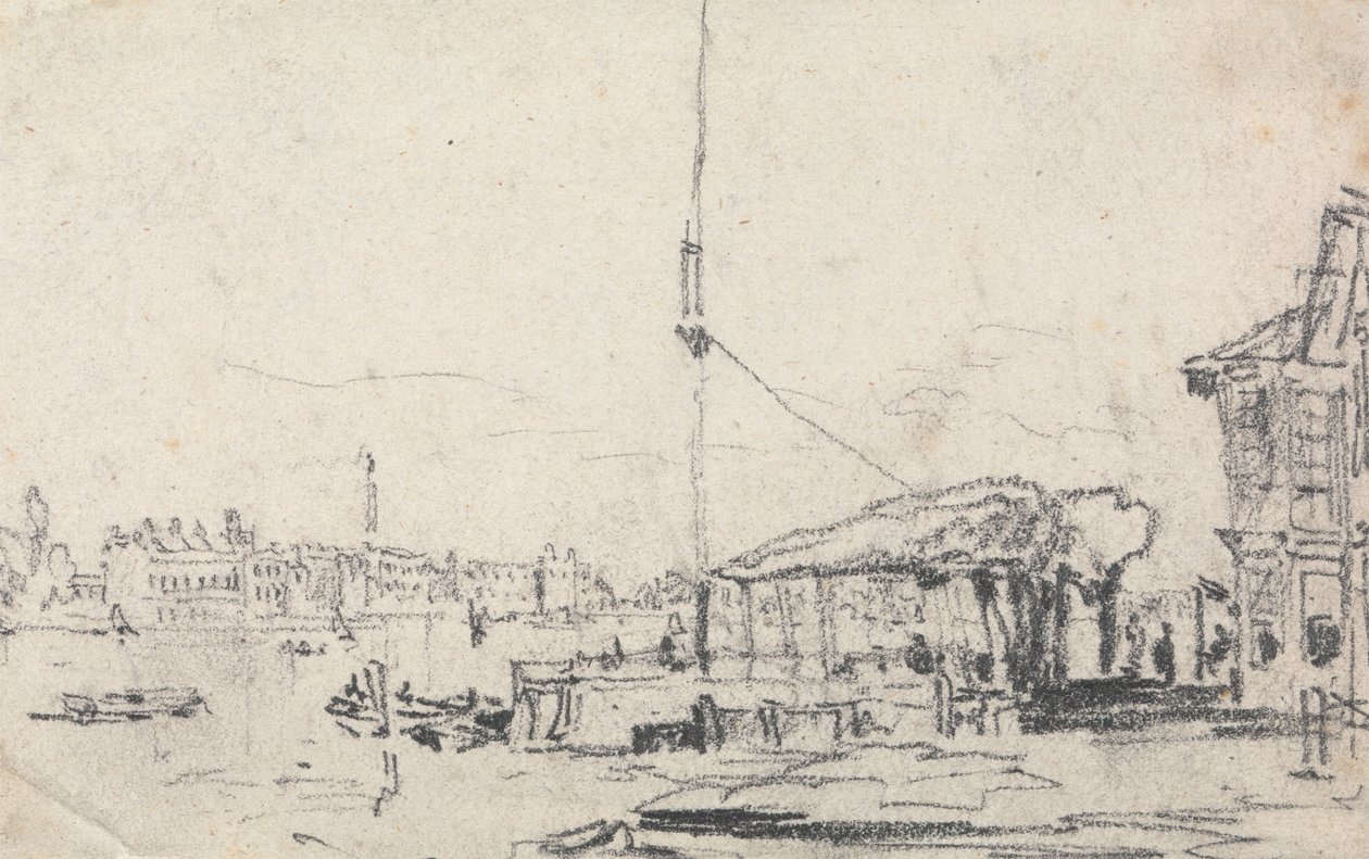 Vue de l