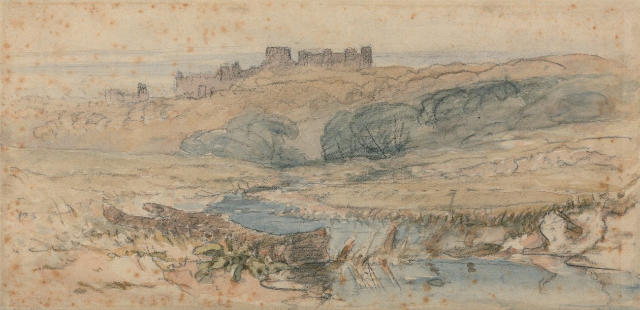 Windsor - David Cox